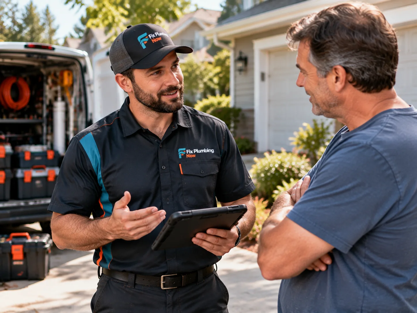 Clogged Drain Service Hubbard, OH FAQs